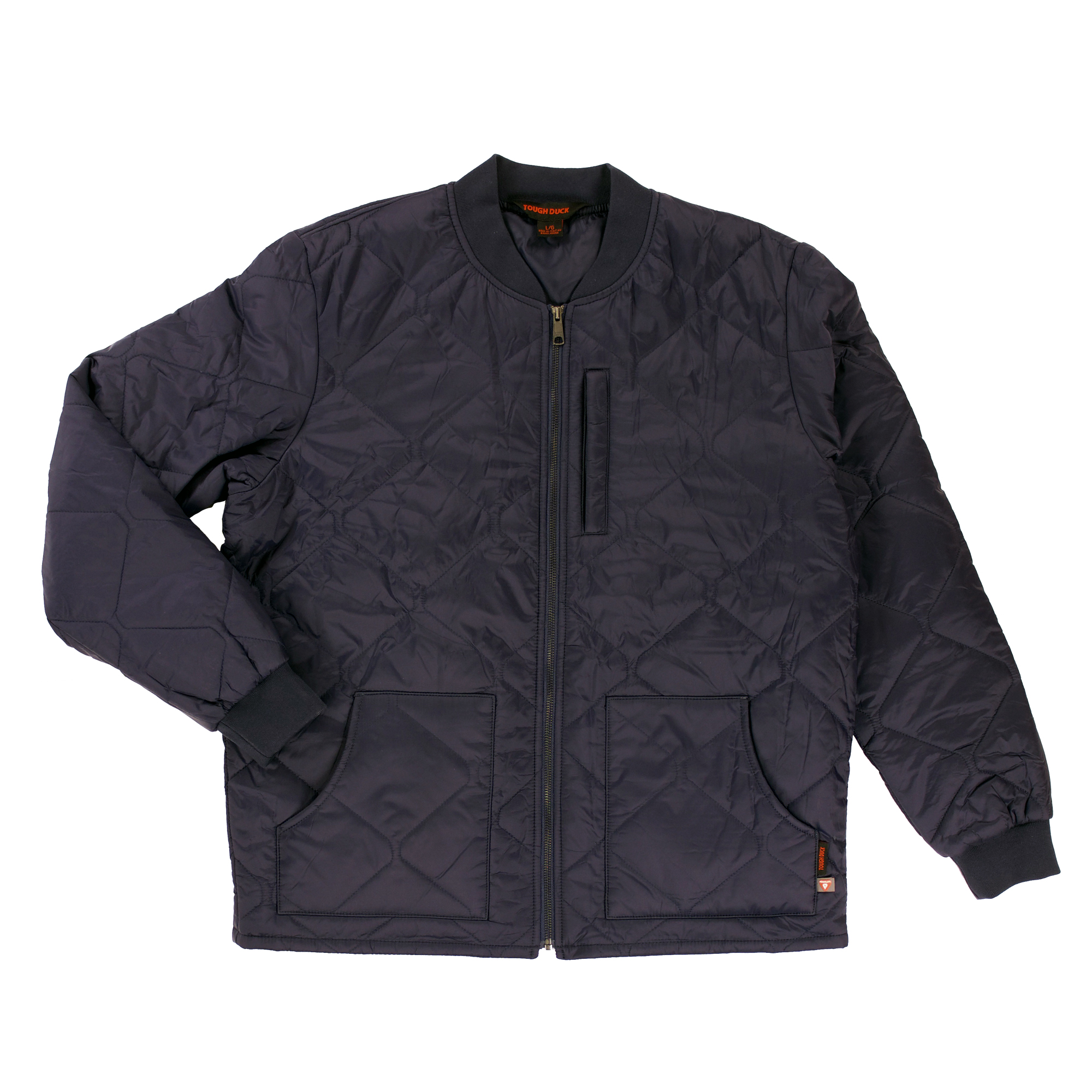 Picture of Tough Duck WJ16 QUILTED JACKET